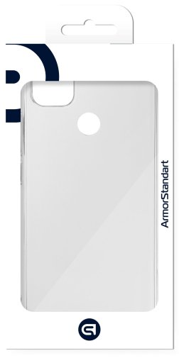 Чохол ArmorStandart for Xiaomi redmi 9C - Air Force Transparent (ARM62109)