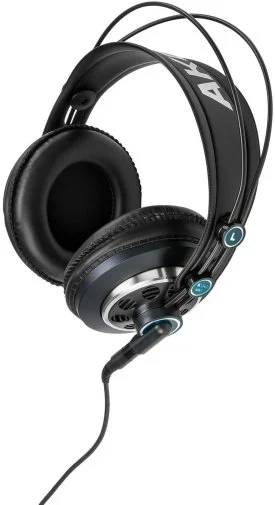 Фото: Навушники AKG K240 MKII (2058X00190) № 5 | KTC