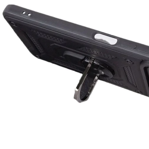 Фото: Чохол BeCover for Xiaomi Redmi A1 - Military Black (708233) № 10 | KTC