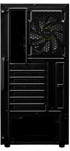 Фото: Корпус Gamdias Talos E3 Black with window (4712960136489) № 9 | KTC