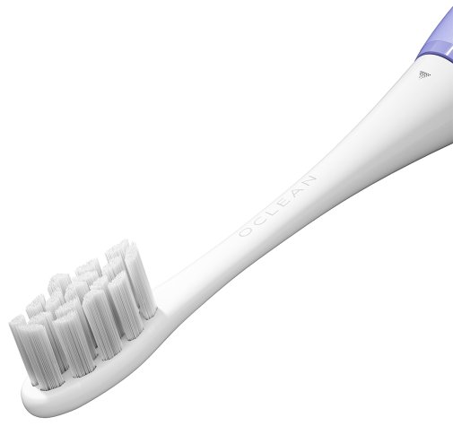 Електрична зубна щітка Oclean Endurance Color Edition Purple (6970810552454)