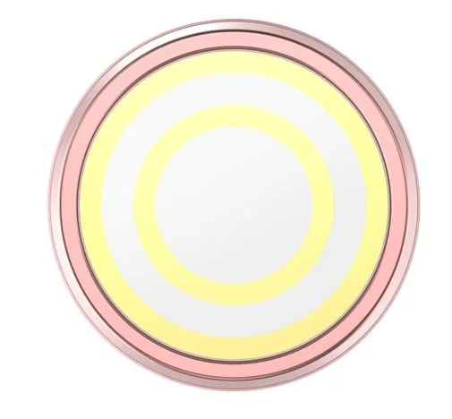 Фото: Електрична зубна щітка Oclean Kids Electric Toothbrush Pink (6970810552409) № 11 | KTC