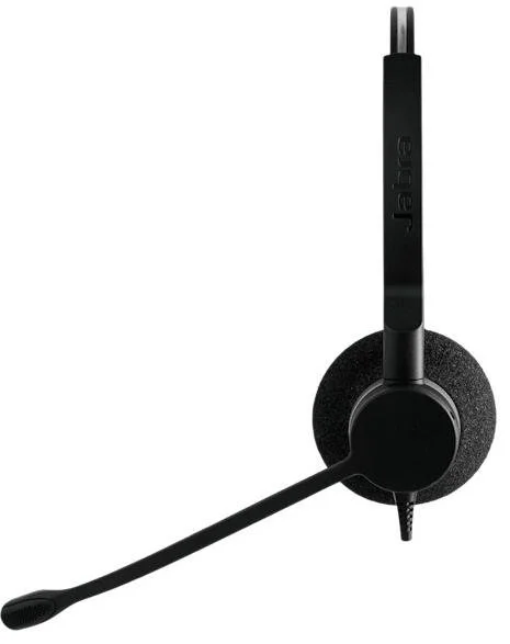 Фото: Гарнітура Jabra BIZ 2300 Duo MS USB (2399-823-109) № 7 | KTC