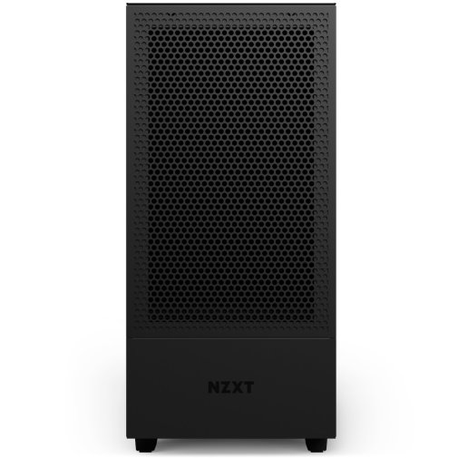 Корпус NZXT H510 Flow Black with window (CA-H52FB-01)