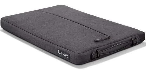 Фото: Чохол Lenovo Laptop Urban Sleeve Case Charcoal Grey (GX40Z50941) № 10 | KTC