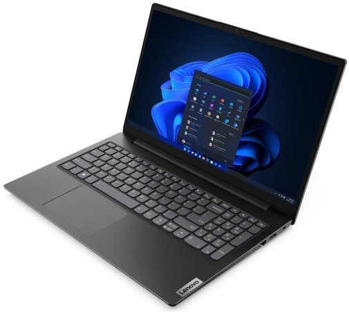 Ноутбук Lenovo V15 G3 IAP 82TT003RRA Business Black