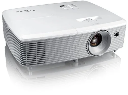 Фото: Проектор Optoma EH338 3800 Lm (95.78E01GC0ER) № 9 | KTC