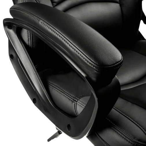 Крісло Gamemax GCR07 Black