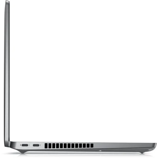 Фото: Ноутбук Dell Latitude 5430 N201L5430MLK14UA_W11P Grey - 14" VA 60 Гц / Intel Core i5 / i5-1235U / DDR4 8 ГБ / PCI-E SSD 256 ГБ / Intel Iris Xe Graphics № 12 | KTC