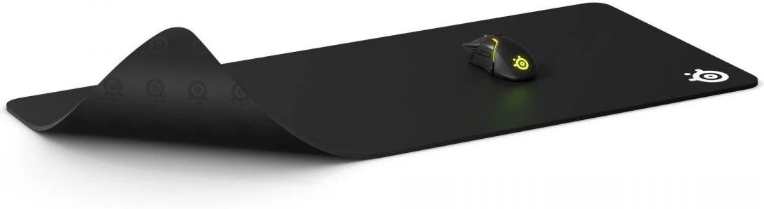 Фото: Килимок SteelSeries QcK Heavy XXL (67500) № 7 | KTC
