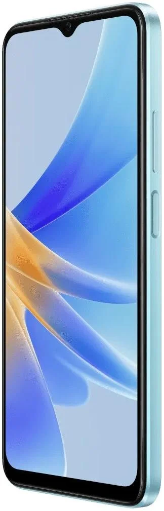 Фото: Смартфон OPPO A17k 3/64GB Blue № 10 | KTC