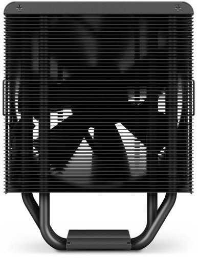 Кулер для процесора NZXT T120 Black (RC-TN120-B1)