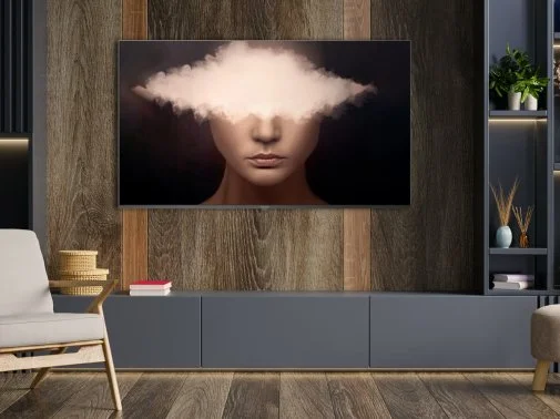 Фото: Телевізор Gazer TV40-FS3B (Android TV, Wi-Fi, 1920×1080) № 15 | KTC