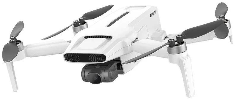 Фото: Квадрокоптер Fimi X8 Mini Combo Drone Pro battery White № 10 | KTC
