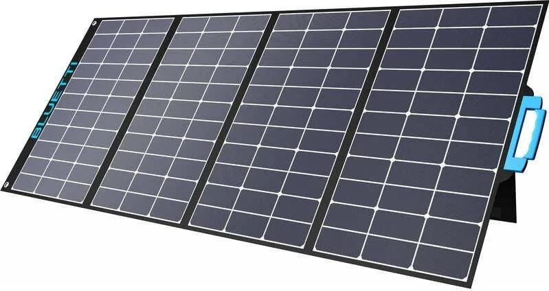 Фото: Сонячна панель Bluetti SP350 350W № 8 | KTC