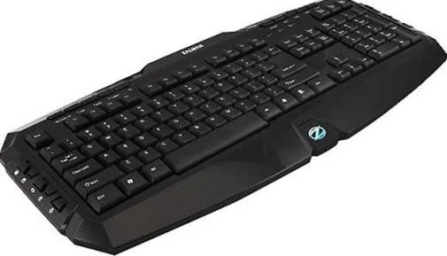 Фото: Клавіатура Zalman ZM-K300M USB № 5 | KTC
