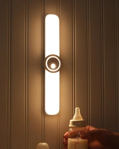 Фото: Нічник Ruideas Under Cabinet Lighting 1600mAh (Ruideas RD05) № 11 | KTC