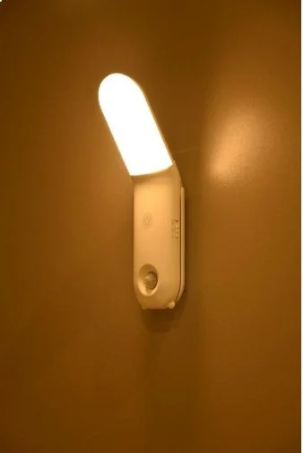 Фото: Нічник Ruideas Smart Sensor Light 1800mAh (Ruideas CL060) № 23 | KTC