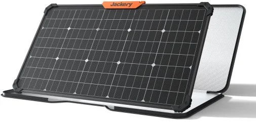 Фото: Сонячна панель Jackery SolarSaga 80W (HTO737) № 9 | KTC