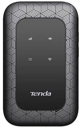 Фото: Мобільний роутер Tenda 4G180 (4G180V3.0) № 7 | KTC