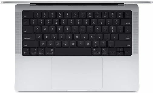 Фото: Ноутбук Apple MacBook Pro 14.2 M2 Pro Chip 16 GPU Silver (MPHH3) № 8 | KTC