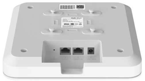Фото: Точка доступy Wi-Fi Ruijie RG-RAP2260G (RG-RAP2260(G)) № 11 | KTC
