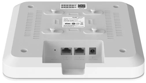 Фото: Точка доступy Wi-Fi Ruijie RG-RAP2200F (RG-RAP2200(F)) № 10 | KTC