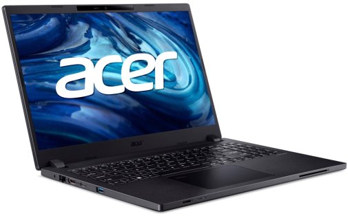 Ноутбук Acer TravelMate P2 TMP215-54 NX.VVREU.00V Black