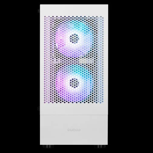 Фото: Корпус Gamdias Talos E3 Mesh White with window (4712960137127) № 12 | KTC