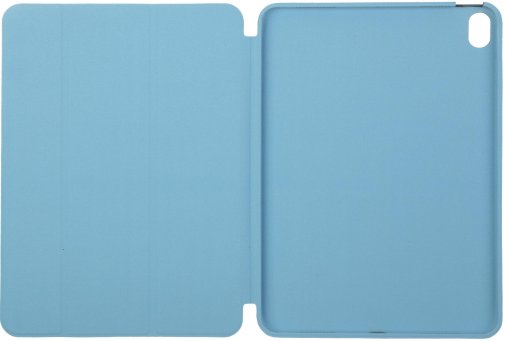 Чохол для планшета ArmorStandart for Apple iPad 10.9 2022 - Smart Case Light Blue (ARM65116)