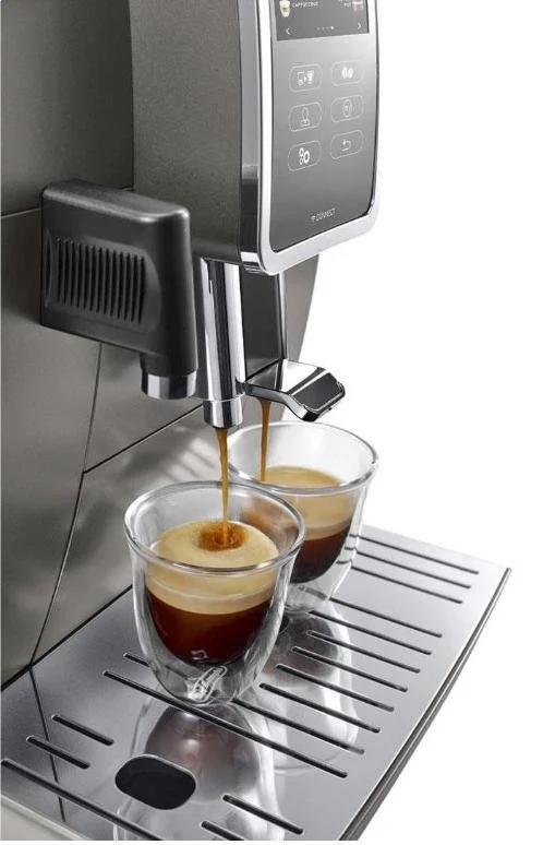 Фото: Кавомашина DeLonghi ECAM 370.95 T № 14 | KTC