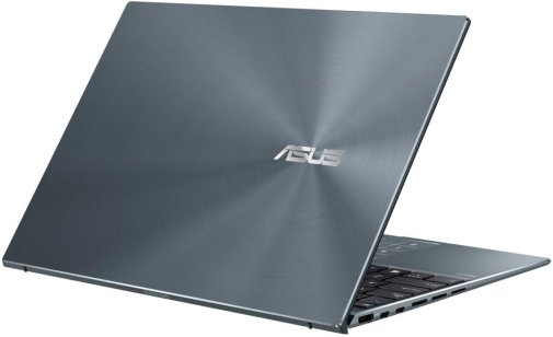 Ноутбук ASUS Zenbook 14X UX5401ZA-KP181 Pine Grey