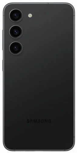 Фото: Смартфон Samsung Galaxy S23 8/256GB Black (SM-S911BZKGSEK) № 16 | KTC