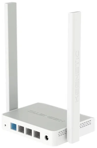 Фото: Wi-Fi Роутер Keenetic Starter KN-1112 № 9 | KTC