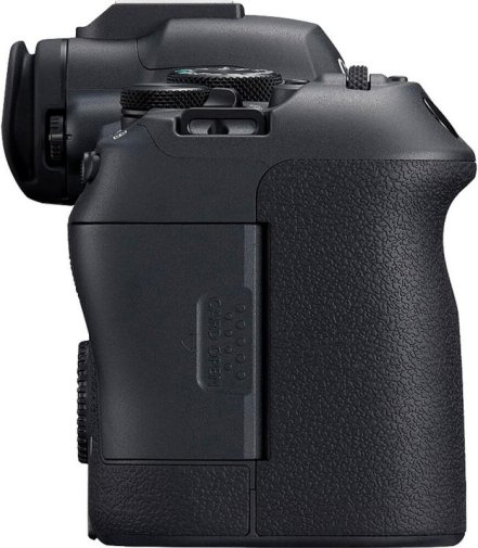 Цифрова фотокамера Canon EOS R6 Mark II Body (5666C031)