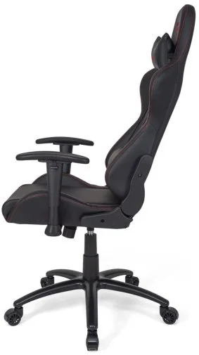 Фото: Крісло Fragon 2X Series Black (FGLHF2BT2D1221BK1) № 9 | KTC