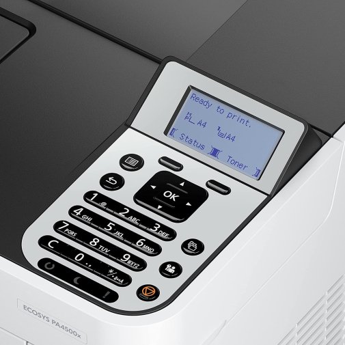 Принтер Kyocera ECOSYS PA4500x with Wi-Fi (110C0Y3NL0)