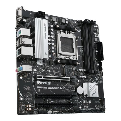 Материнська плата ASUS Prime B650M-A II (PRIME B650M-A II)