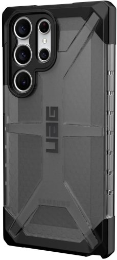 Чохол UAG for Samsung S23 Ultra - Plasma Ash (214138113131)