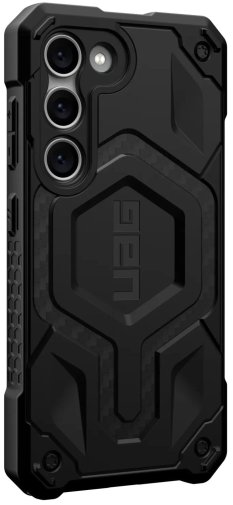 Чохол UAG for Samsung S23 - Monarch Pro Carbon Fiber (214144114242)