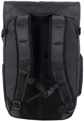 Фото: Рюкзак для ноутбука Canyon BPA-5 Black (CNS-BPA5B1) № 9 | KTC