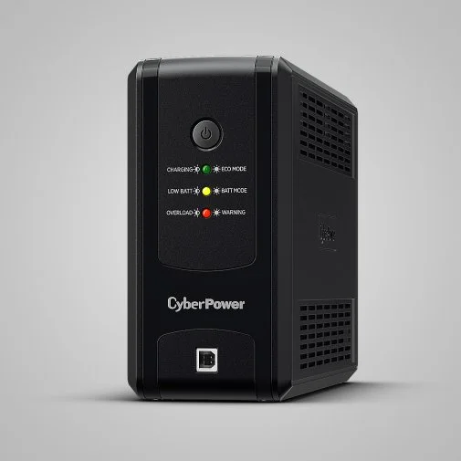 Фото: ДБЖ CyberPower UT650EG Schuko № 6 | KTC