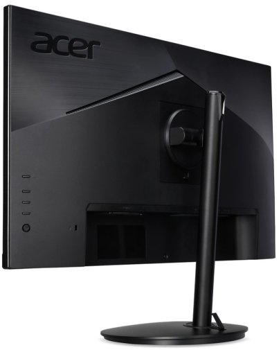 Монітор Acer CB242Ybmiprx Black (UM.QB2EE.001)