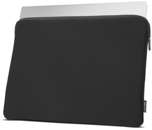 Чохол Lenovo Basic Sleeve Black (4X40Z26639)
