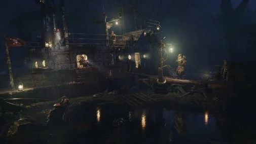 Фото: Гра Metro Exodus Complete Edition PS5 Blu-Ray № 10 | KTC