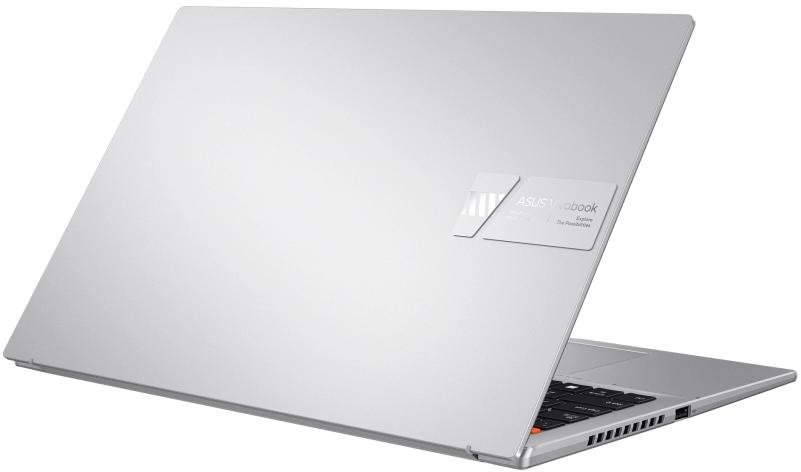 Ноутбук ASUS Vivobook S 15 M3502RA-BQ091 Neutral Grey