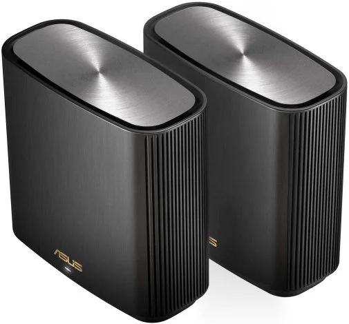 Фото: Wi-Fi система ASUS ZenWiFi XT9 2PK Black (90IG0740-MO3B30) № 7 | KTC