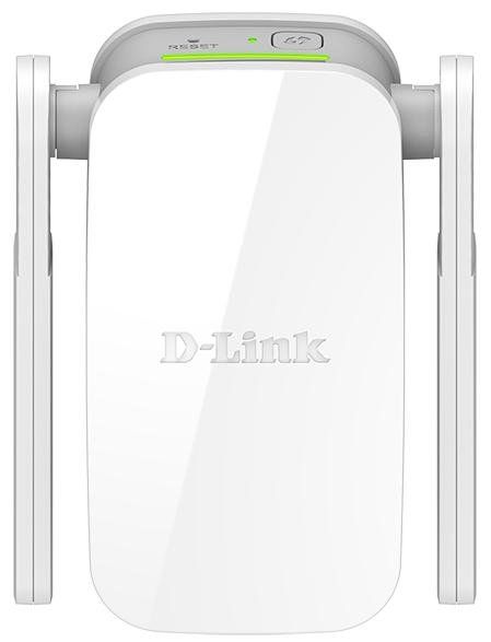 Репітер Wi-Fi D-Link DAP-1610/E