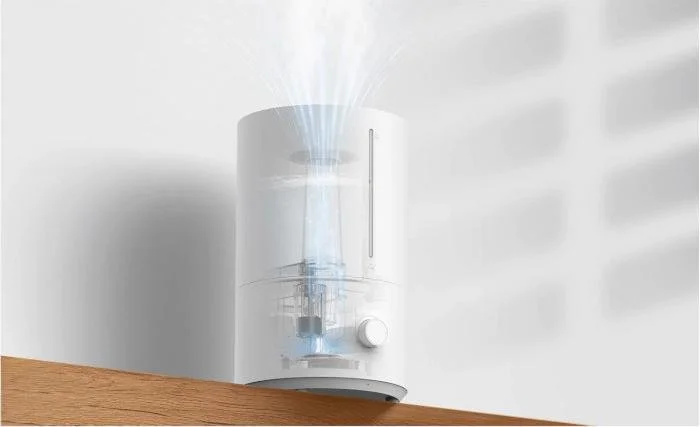 Фото: Зволожувач повітря Xiaomi Smart Humidifier 2 Lite (BHR6605EU) № 18 | KTC