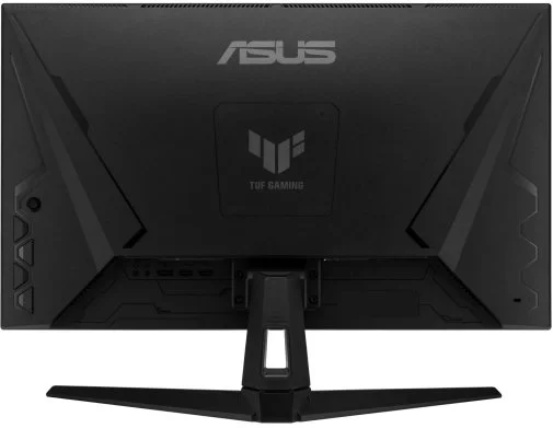 Фото: Монітор ASUS TUF Gaming VG27AQA1A (90LM05Z0-B05370) - 27" VA / 2560×1440 / 170 Гц / AMD FreeSync Premium № 10 | KTC